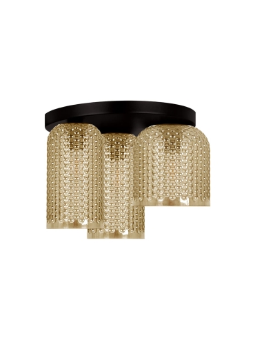 Lampa sufitowa K-5625  CAPRI