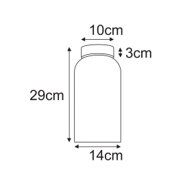 Lampa sufitowa K-5633  INGA