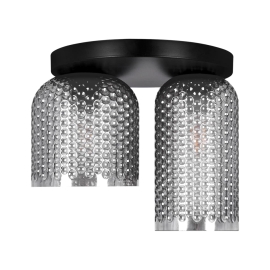 Lampa sufitowa K-5634  INGA