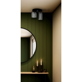 Lampa sufitowa K-5634  INGA