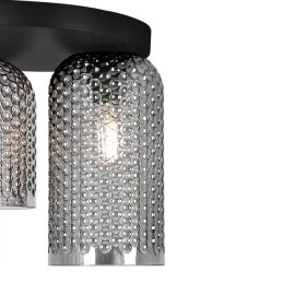 Lampa sufitowa K-5634  INGA