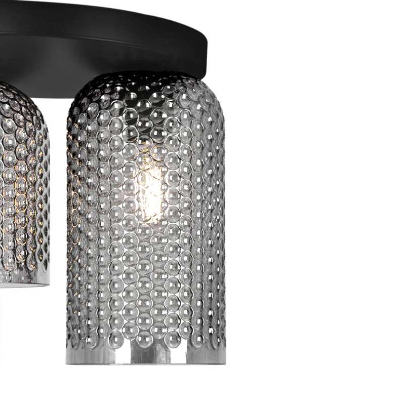 Lampa sufitowa K-5634  INGA