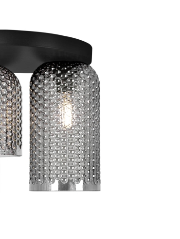 Lampa sufitowa K-5634  INGA