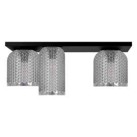Lampa sufitowa K-5636  INGA