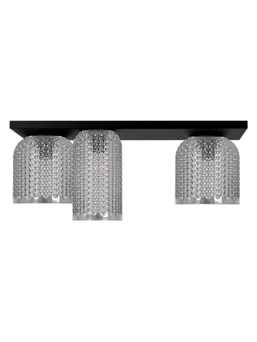 Lampa sufitowa K-5636  INGA