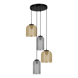 Lampa wisząca K-5637  INGA