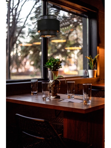 Lampa wisząca K-5280  AMOS