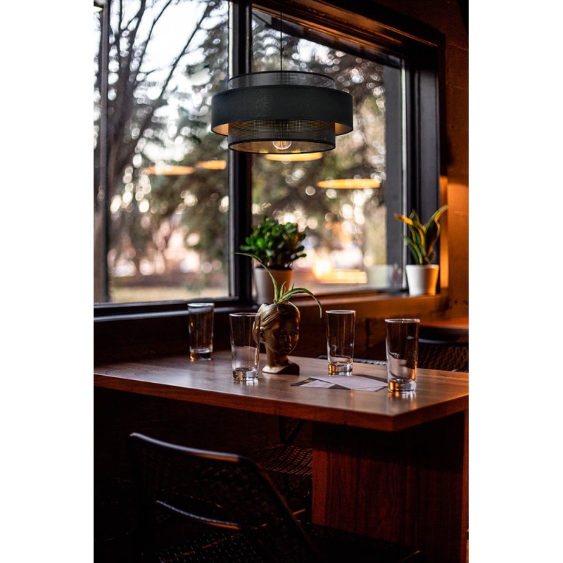 Lampa wisząca K-5281  AMOS