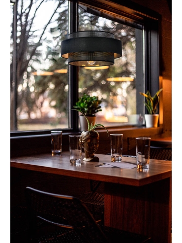 Lampa wisząca K-5281  AMOS