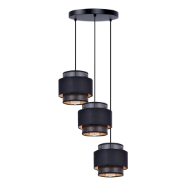 Lampa wisząca K-5282  AMOS