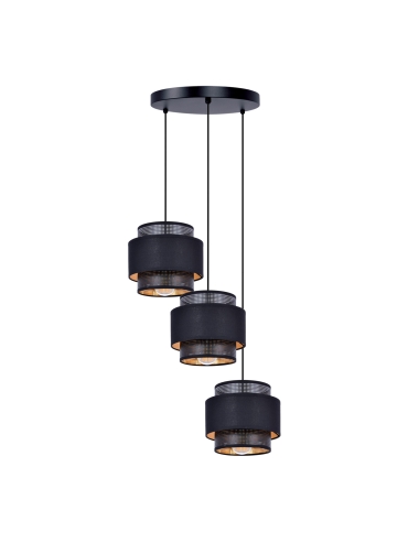 Lampa wisząca K-5282  AMOS