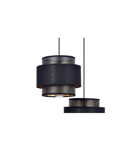 Lampa wisząca K-5282  AMOS
