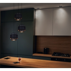 Lampa wisząca K-5282  AMOS