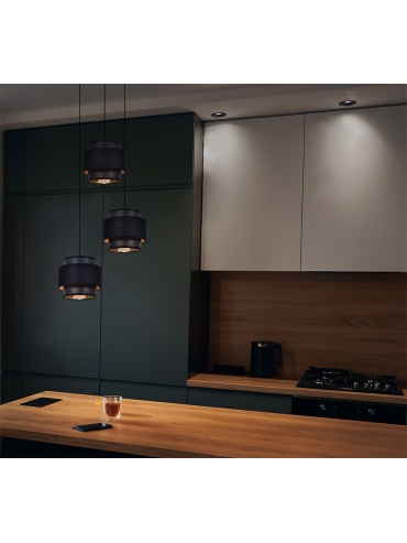 Lampa wisząca K-5282  AMOS