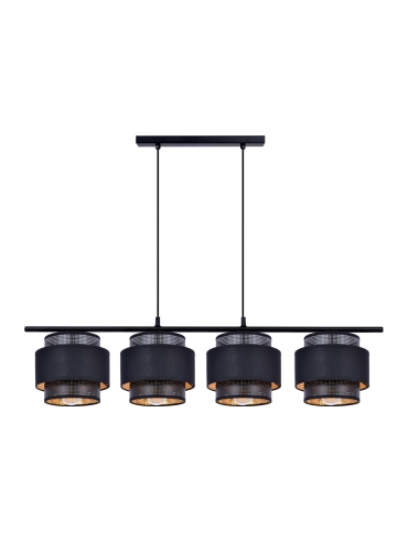 Lampa wisząca K-5283  AMOS