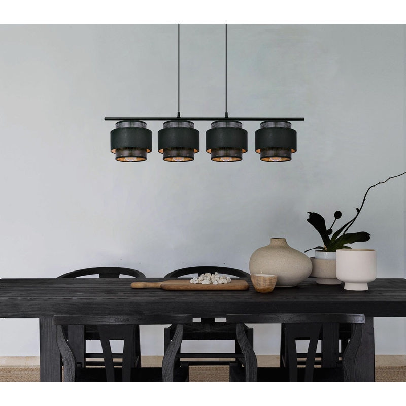 Lampa wisząca K-5283  AMOS