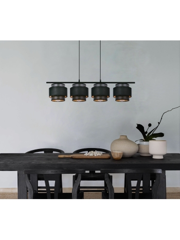 Lampa wisząca K-5283  AMOS