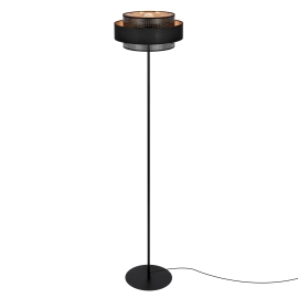 Lampa podłogowa K-5285  AMOS