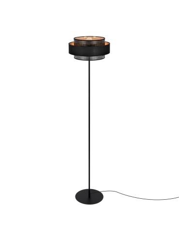 Lampa podłogowa K-5285  AMOS