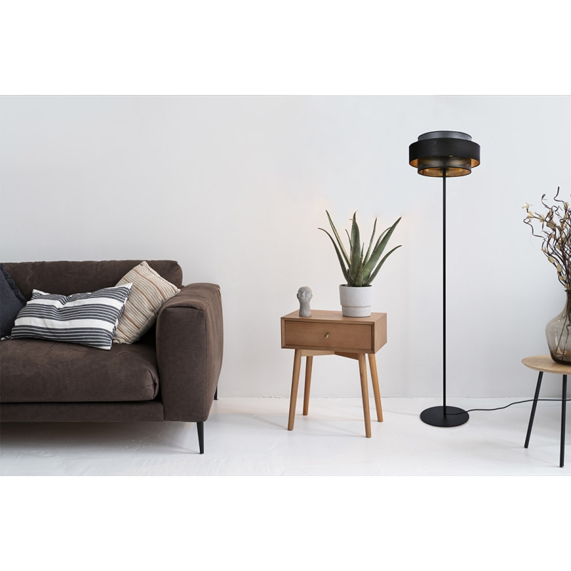 Lampa podłogowa K-5285  AMOS