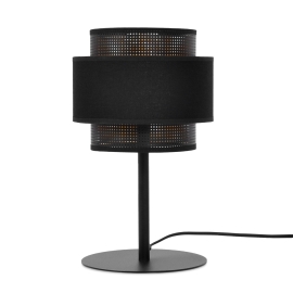 Lampka stołowa / nocna K-5286  AMOS