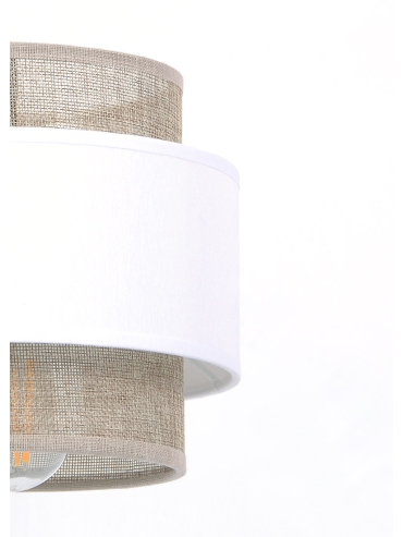 Lampa wisząca K-5270  CEZAR