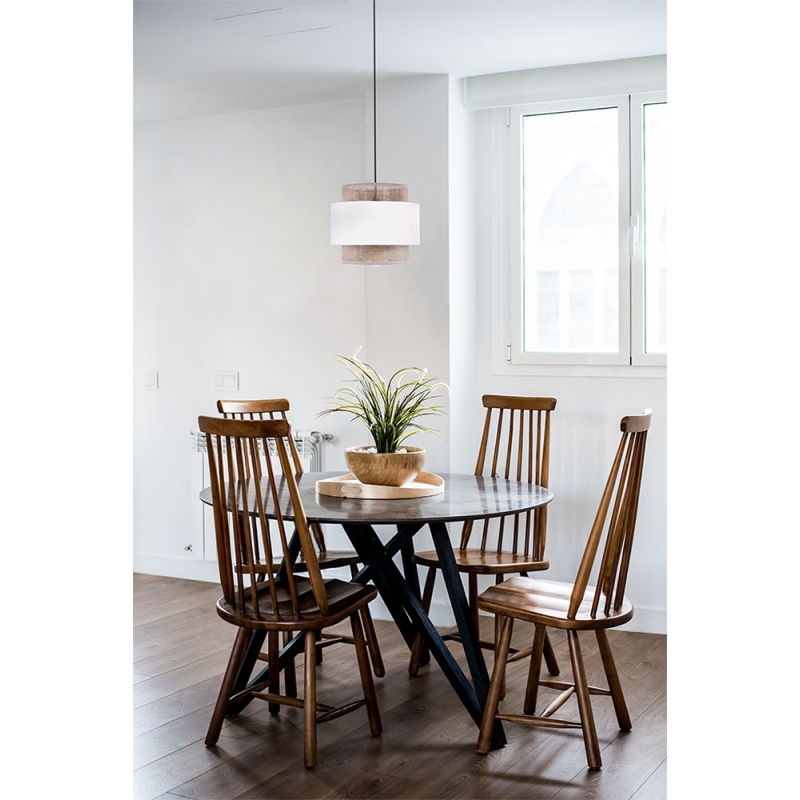 Lampa wisząca K-5270  CEZAR