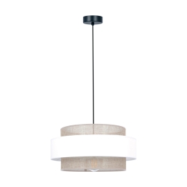 Lampa wisząca K-5271  CEZAR