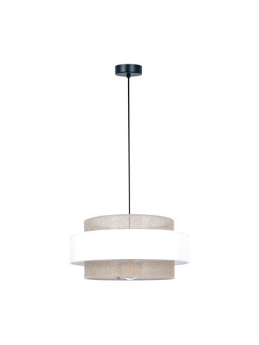 Lampa wisząca K-5271  CEZAR