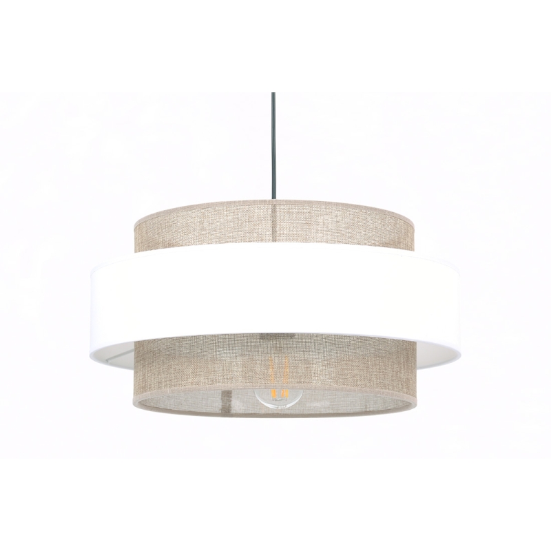 Lampa wisząca K-5271  CEZAR