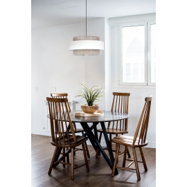 Lampa wisząca K-5271  CEZAR