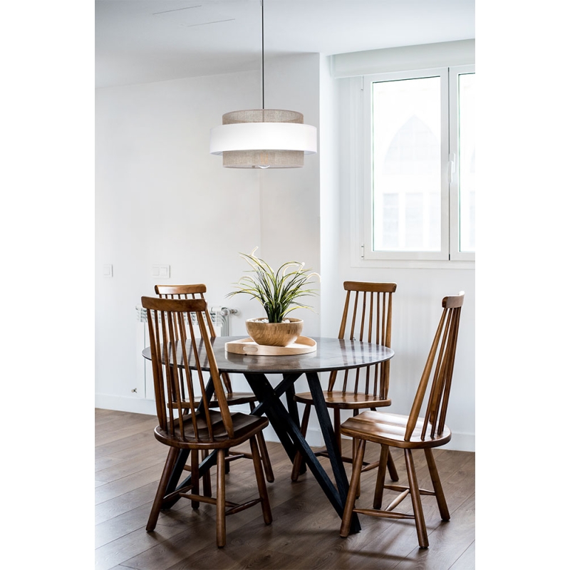Lampa wisząca K-5271  CEZAR