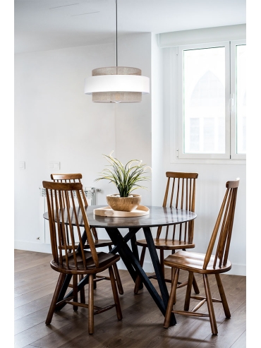 Lampa wisząca K-5271  CEZAR