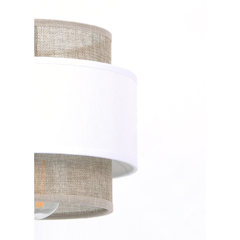 Lampa wisząca K-5272  CEZAR