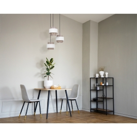 Lampa wisząca K-5272  CEZAR