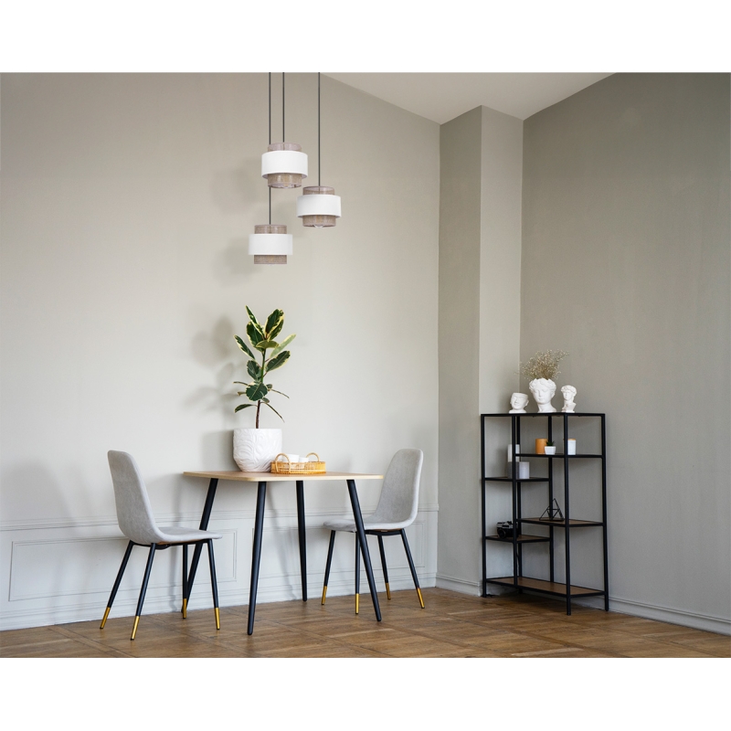 Lampa wisząca K-5272  CEZAR