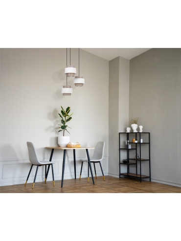 Lampa wisząca K-5272  CEZAR