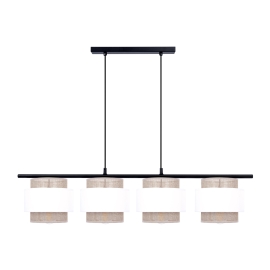 Lampa wisząca K-5273  CEZAR