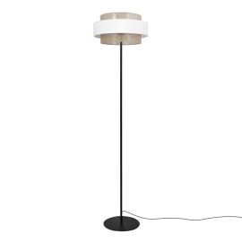 Lampa podłogowa K-5275  CEZAR