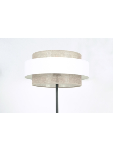 Lampa podłogowa K-5275  CEZAR