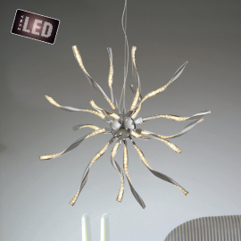 Lampa wisząca AGGEO MP92098-16