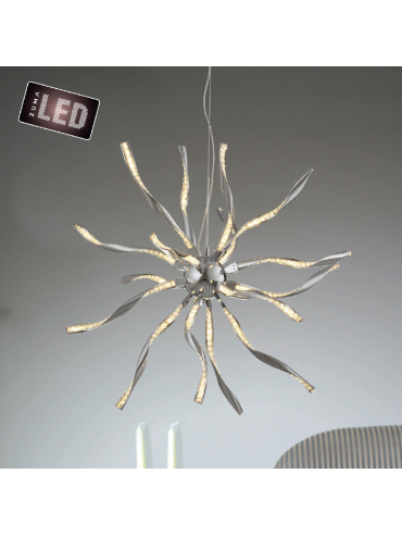 Lampa wisząca AGGEO MP92098-16