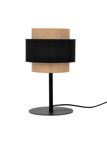 Lampka stołowa / nocna K-5236  GATO