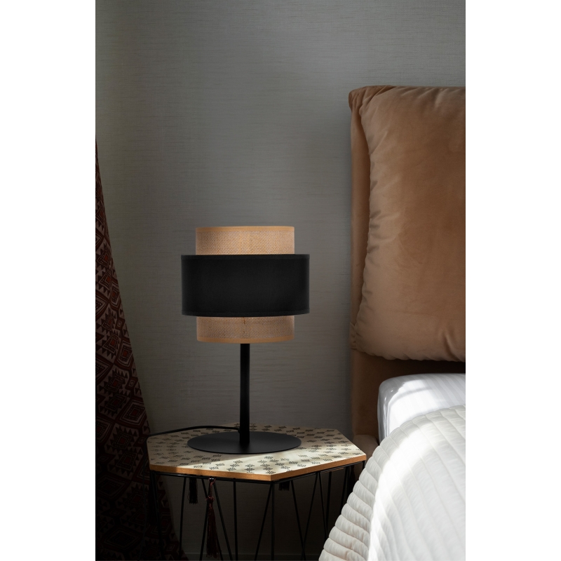 Lampka stołowa / nocna K-5236  GATO