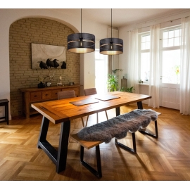 Lampa wisząca K-5501  MALAVI