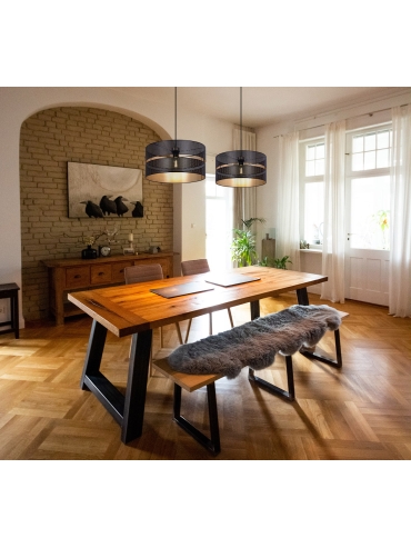 Lampa wisząca K-5501  MALAVI