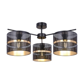 Lampa sufitowa K-5502  MALAVI