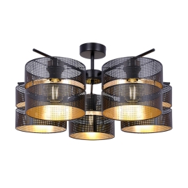 Lampa sufitowa K-5503  MALAVI