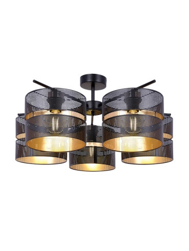 Lampa sufitowa K-5503  MALAVI