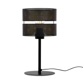 Lampka stołowa / nocna K-5226  ZIMBO